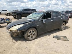 Lexus ES330 salvage cars for sale: 2006 Lexus ES 330