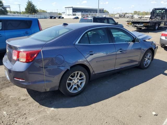 2013 Chevrolet Malibu 1LT