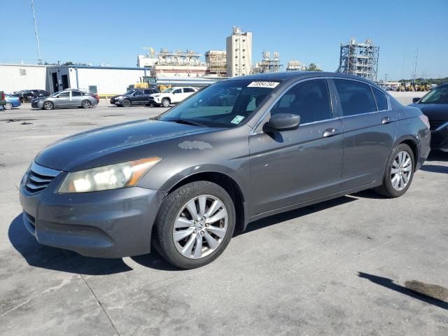 2011 Honda Accord EX