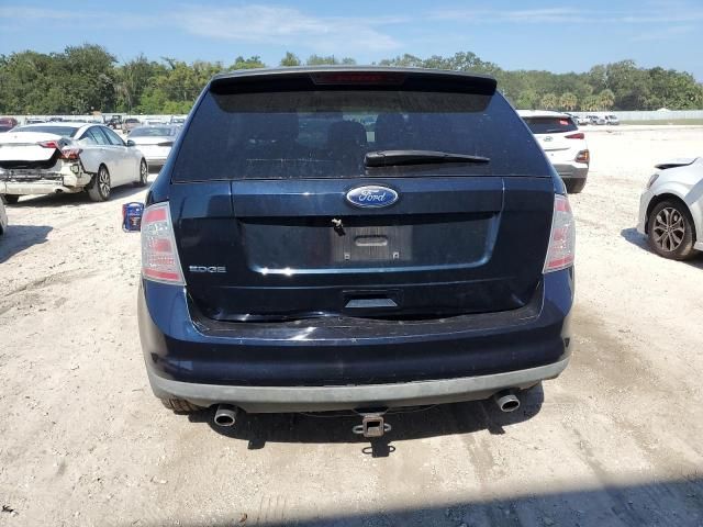 2010 Ford Edge SE