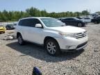 2013 Toyota Highlander Base