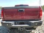 2013 Chevrolet Silverado K2500 Heavy Duty LT