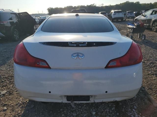 2014 Infiniti Q60 Journey