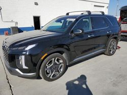 2023 Hyundai Palisade SEL Premium en venta en Farr West, UT