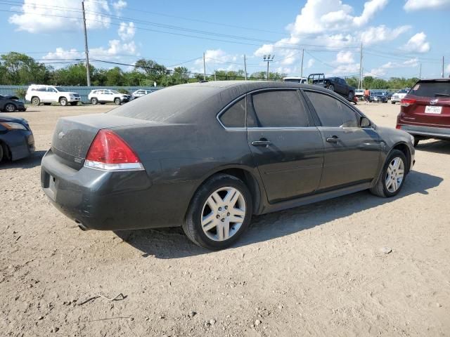 2013 Chevrolet Impala LT