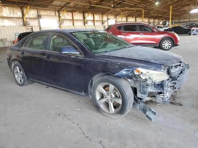 2009 Chevrolet Malibu 2LT