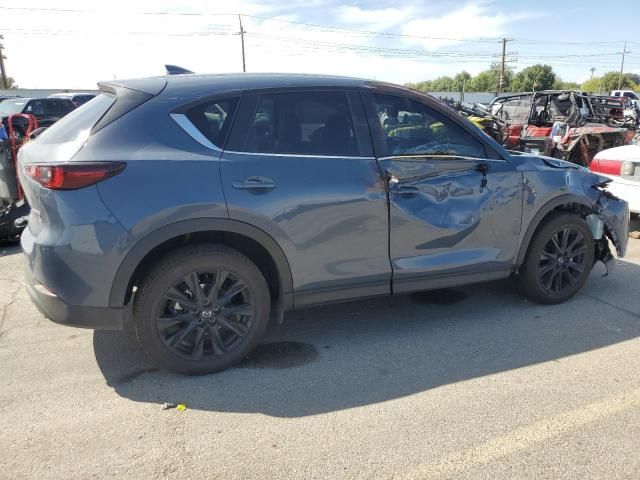 2024 Mazda CX-5 Preferred