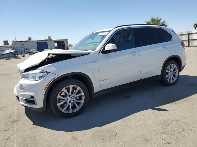 2016 BMW X5 XDRIVE4