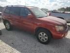 2003 Toyota Highlander Limited