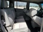 2012 Honda Pilot EX