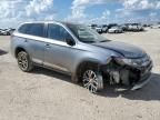 2016 Mitsubishi Outlander SE