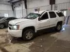 2007 Chevrolet Tahoe K1500