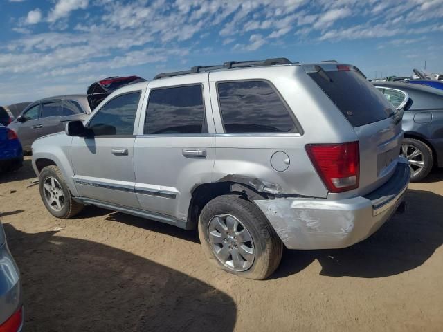 2009 Jeep Grand Cherokee Limited