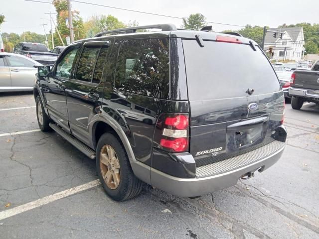 2004 Ford Explorer XLT