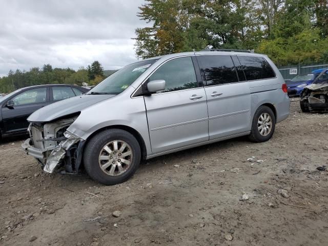 2010 Honda Odyssey EXL