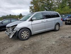 Honda Vehiculos salvage en venta: 2010 Honda Odyssey EXL