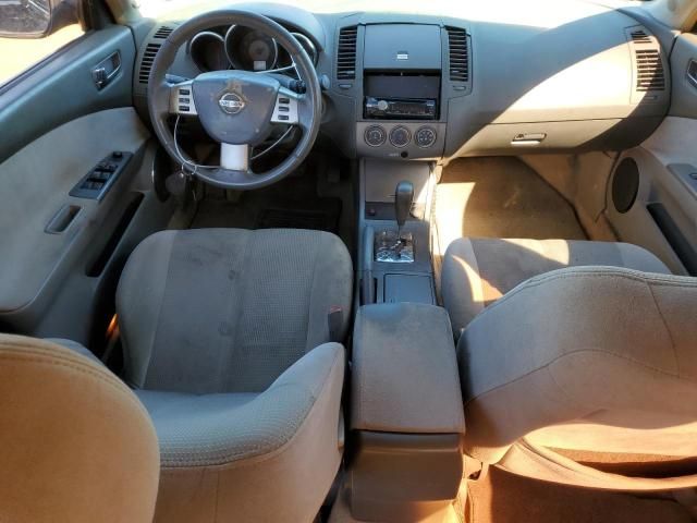 2005 Nissan Altima S