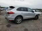 2013 Porsche Cayenne