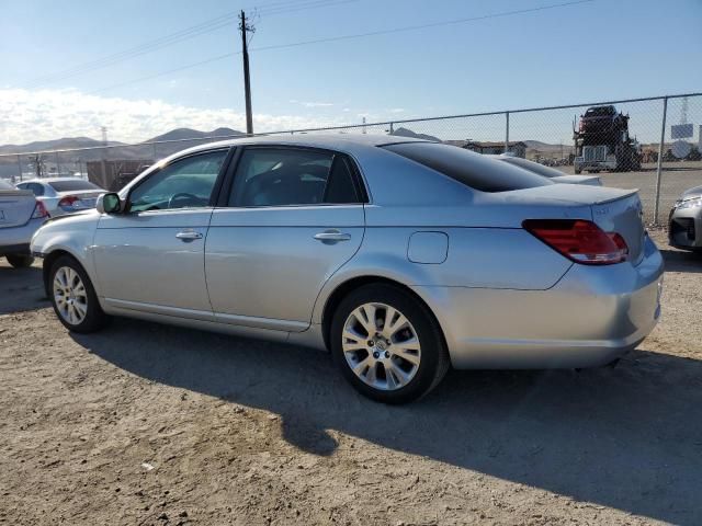 2007 Toyota Avalon XL