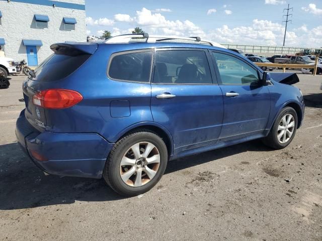 2010 Subaru Tribeca Limited