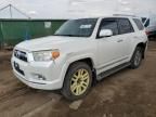 2010 Toyota 4runner SR5