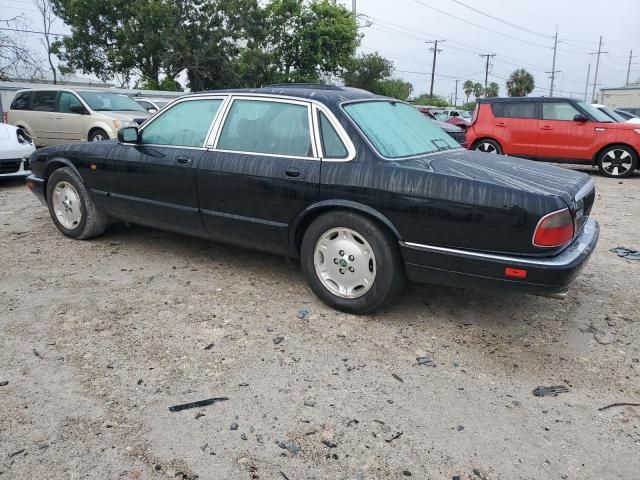 1995 Jaguar XJ6