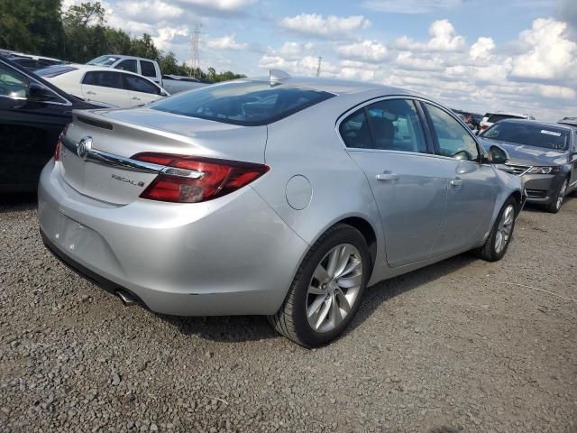 2016 Buick Regal