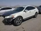 2015 Honda Crosstour EXL