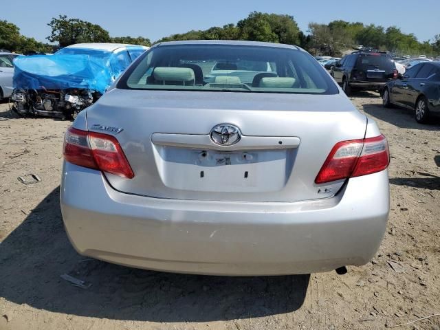 2008 Toyota Camry CE