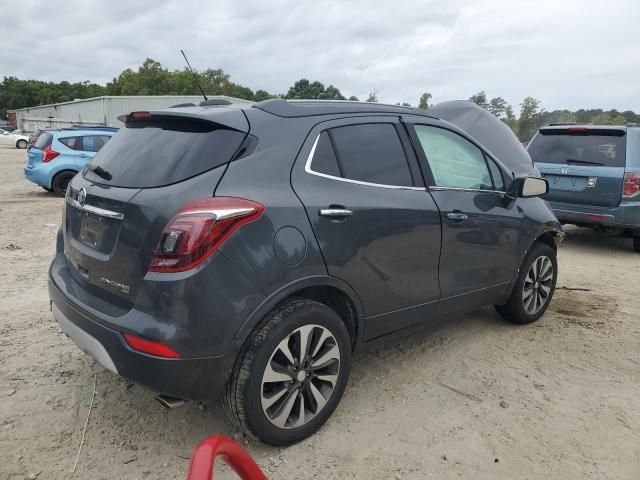 2017 Buick Encore Preferred II