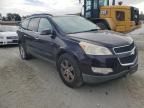 2009 Chevrolet Traverse LT