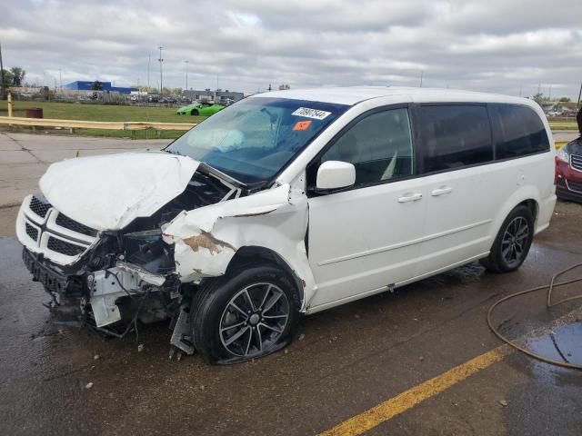 2020 Dodge Grand Caravan GT