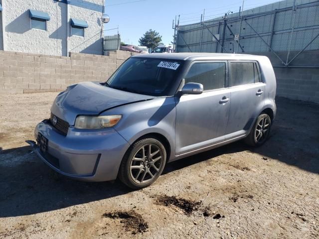 2009 Scion XB