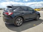 2017 Acura RDX Advance