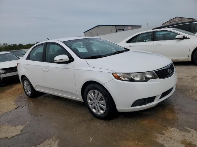 2011 KIA Forte EX