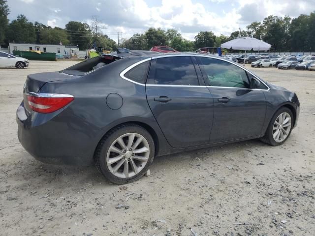 2016 Buick Verano Convenience