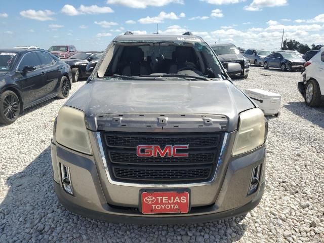 2012 GMC Terrain SLE