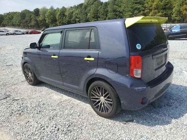 2011 Scion XB