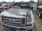 2008 Ford F550 Super Duty