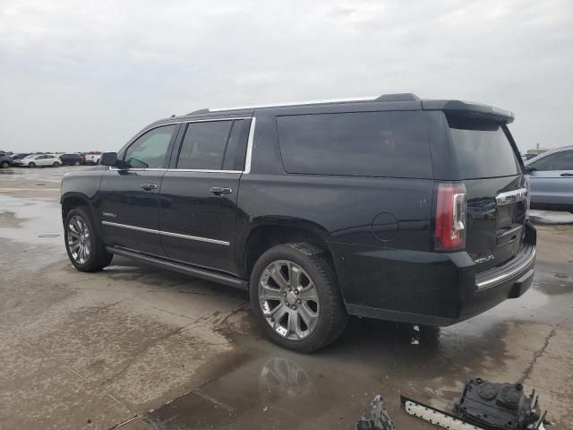 2015 GMC Yukon XL Denali