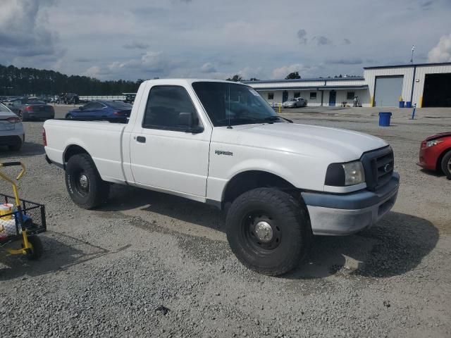 2005 Ford Ranger