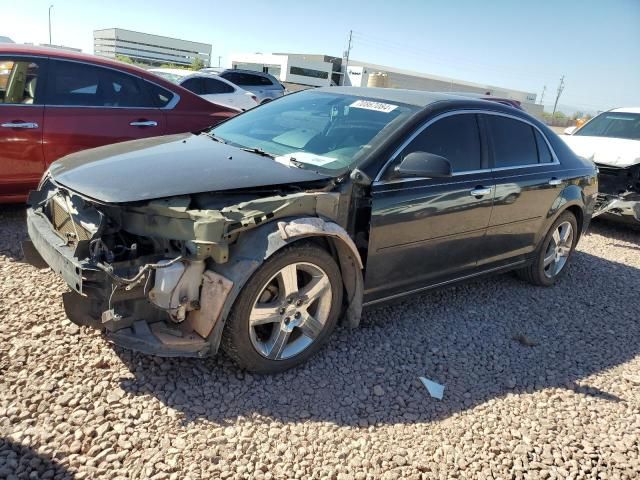 2012 Chevrolet Malibu 1LT