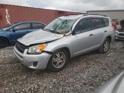 Toyota salvage cars for sale: 2011 Toyota Rav4