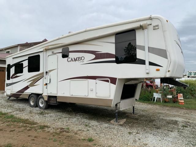 2009 Ctah CAMEO35SB3