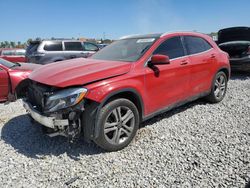 Mercedes-Benz Vehiculos salvage en venta: 2018 Mercedes-Benz GLA 250 4matic