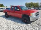 2013 Chevrolet Silverado K2500 Heavy Duty