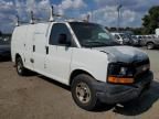 2007 Chevrolet Express G2500