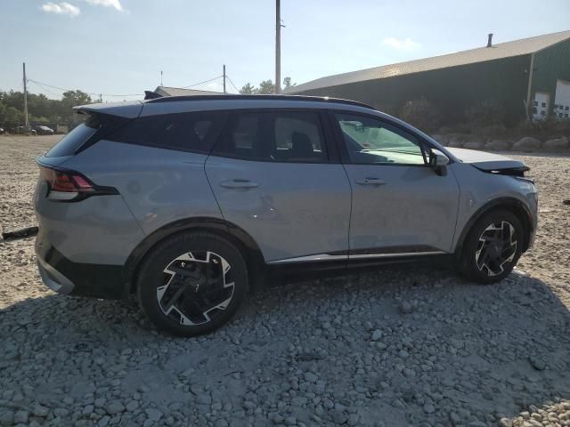 2023 KIA Sportage SX Prestige