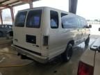 2011 Ford Econoline E350 Super Duty Wagon