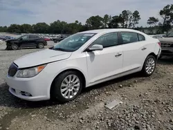 Buick salvage cars for sale: 2019 Buick Lacrosse